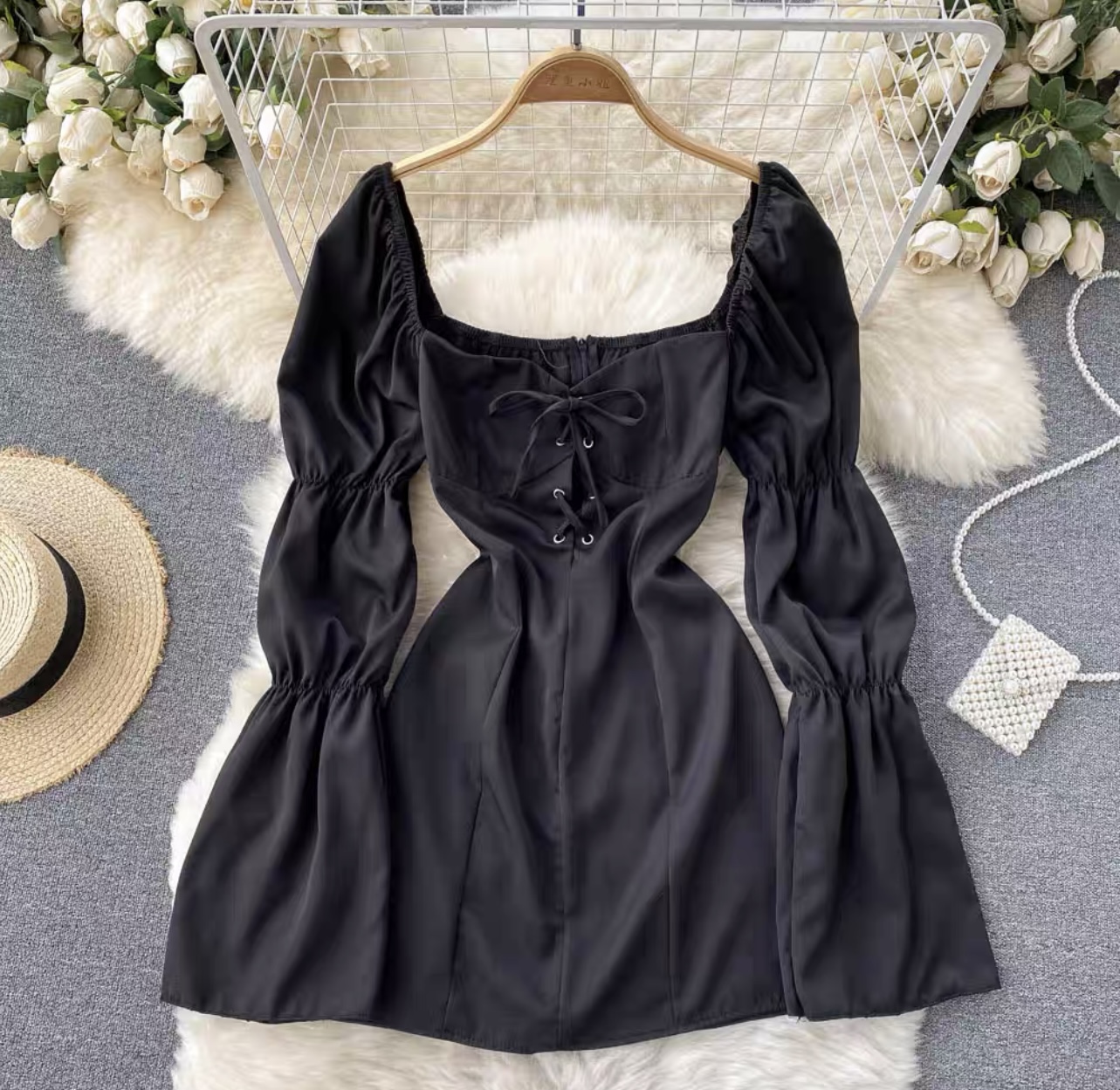 Be my home girl dress CD780 images